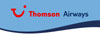 Thomson airlines