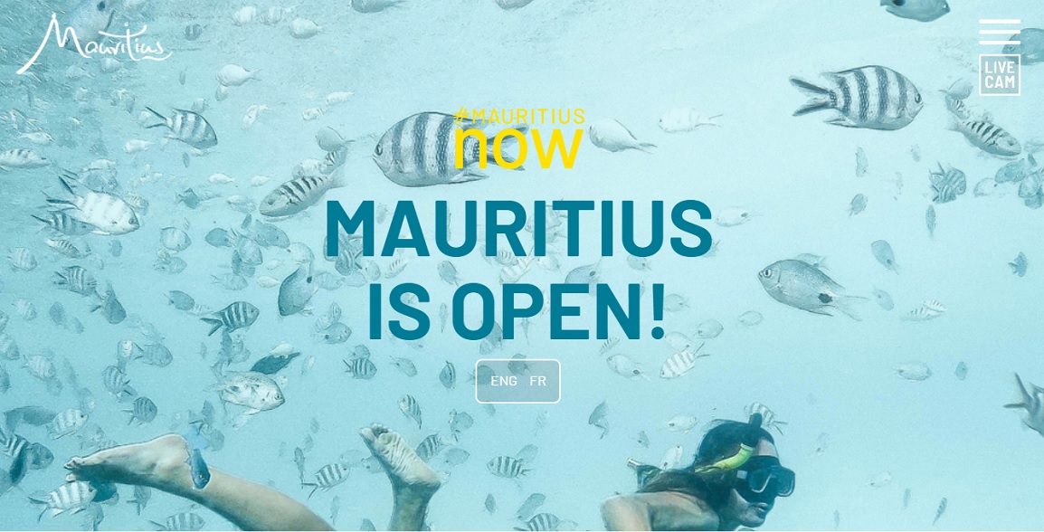 Mauritius Tourism Promotion Authority Video