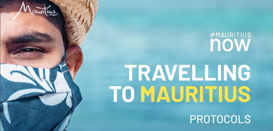 Travelling to Mauritius Protocols